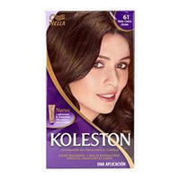 KOLESTON 12/1   61 RUB CEN OSCURO