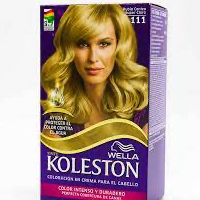 KOLESTON 12/1   81 RUBI0 CEN CLARO