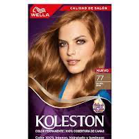 KOLESTON 12/1   77 CASTANO BAMBI