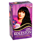 KOLESTON 12/1   28 NEGRO AZULADO