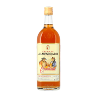 CREMA ALMENDRA OREND 24/200ML