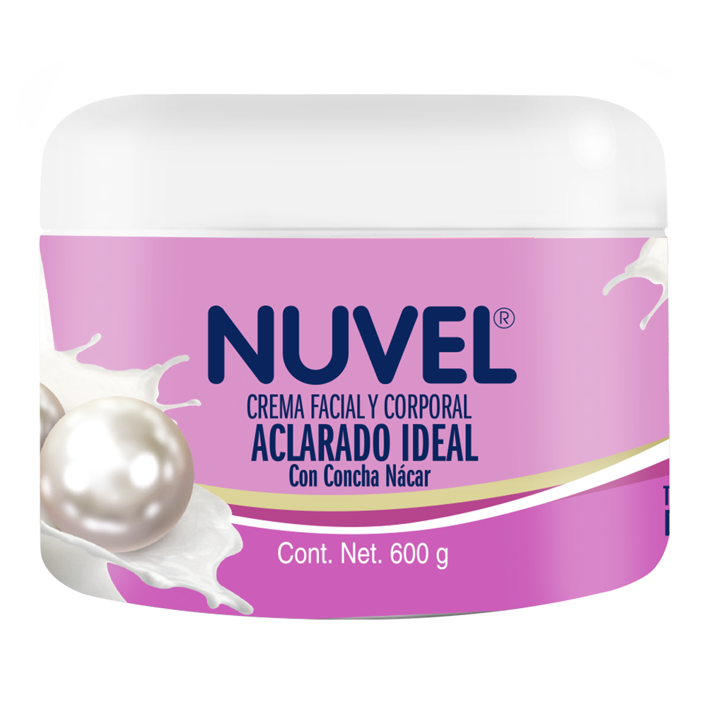NUVEL CMA.12/600 GR TARRO ACLARADO
