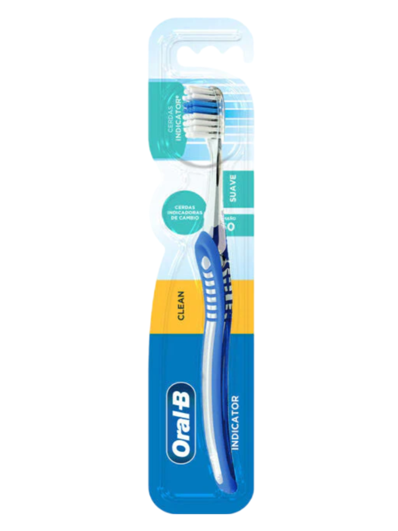 CEP ORAL B 36/1 CLASICO 60