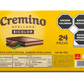 NUTRESA CREMINO BICOL 16/24/18 GR