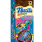 NUTRESA NUCITA CONFITES 24/12/20 GR