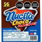 NUTRESA CHOCO RACING BLIST 24/56/3.5 GR