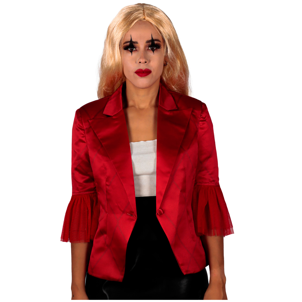 SACO ADULTO HARLEY QUINN 80846 E/1
