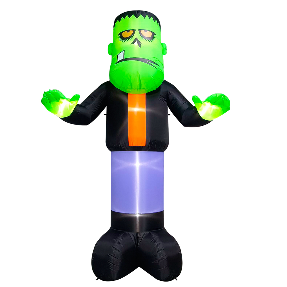 FRANKY INFLABLE 333024 E/1