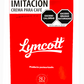 CREMA PARA CAFE LYNCOTT 30 PZ