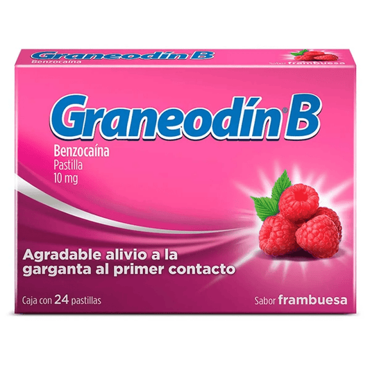 GRANEODIN B-FRAMB.144/24 PZAS