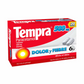 TEMPRA 160/20/500 MG