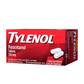 TYLENOL 60/12/20 TABS