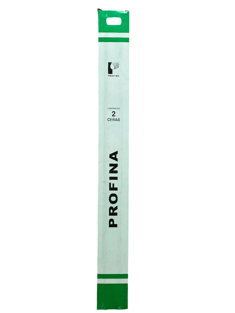 CERA PROFINA No. 2 20/1/2 PZ