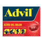 ADVIL MAX 24/10 CAPS.