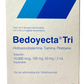 BEDOYECTA TRI 176/5 AMP.