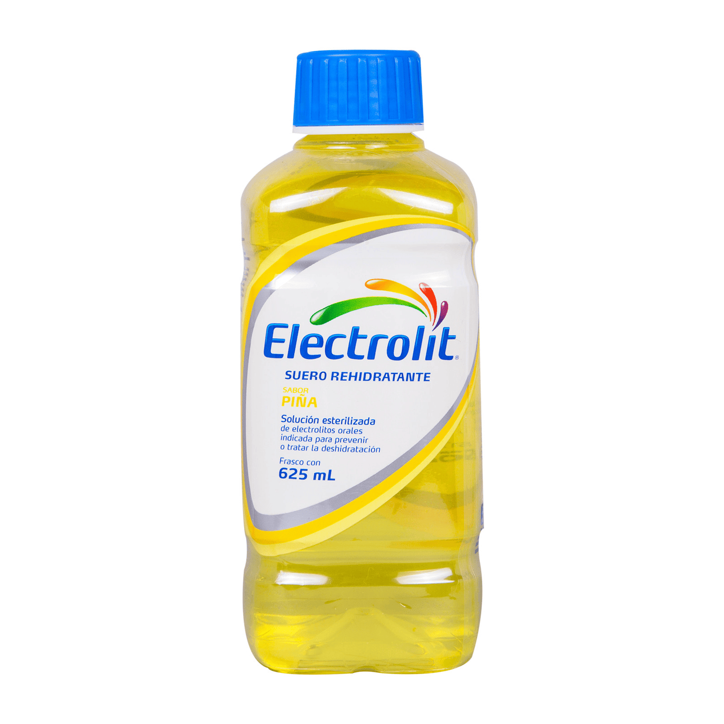 ELECTROLIT 12/625 ML PINA