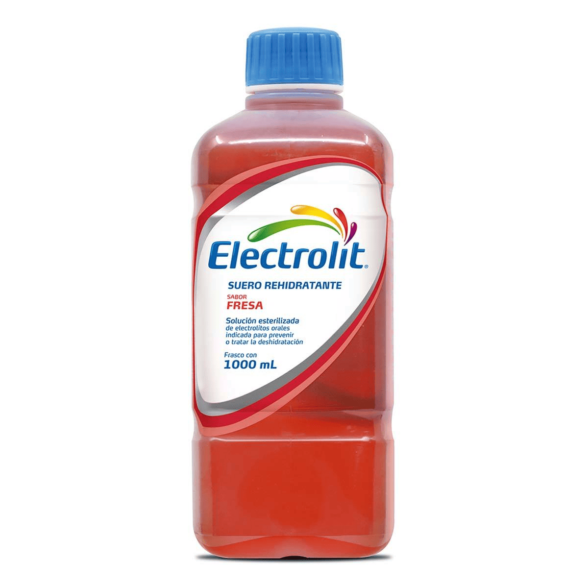 ELECTROLIT 6/1 LT FRESA