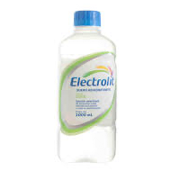 ELECTROLIT 6/1 LT COCO