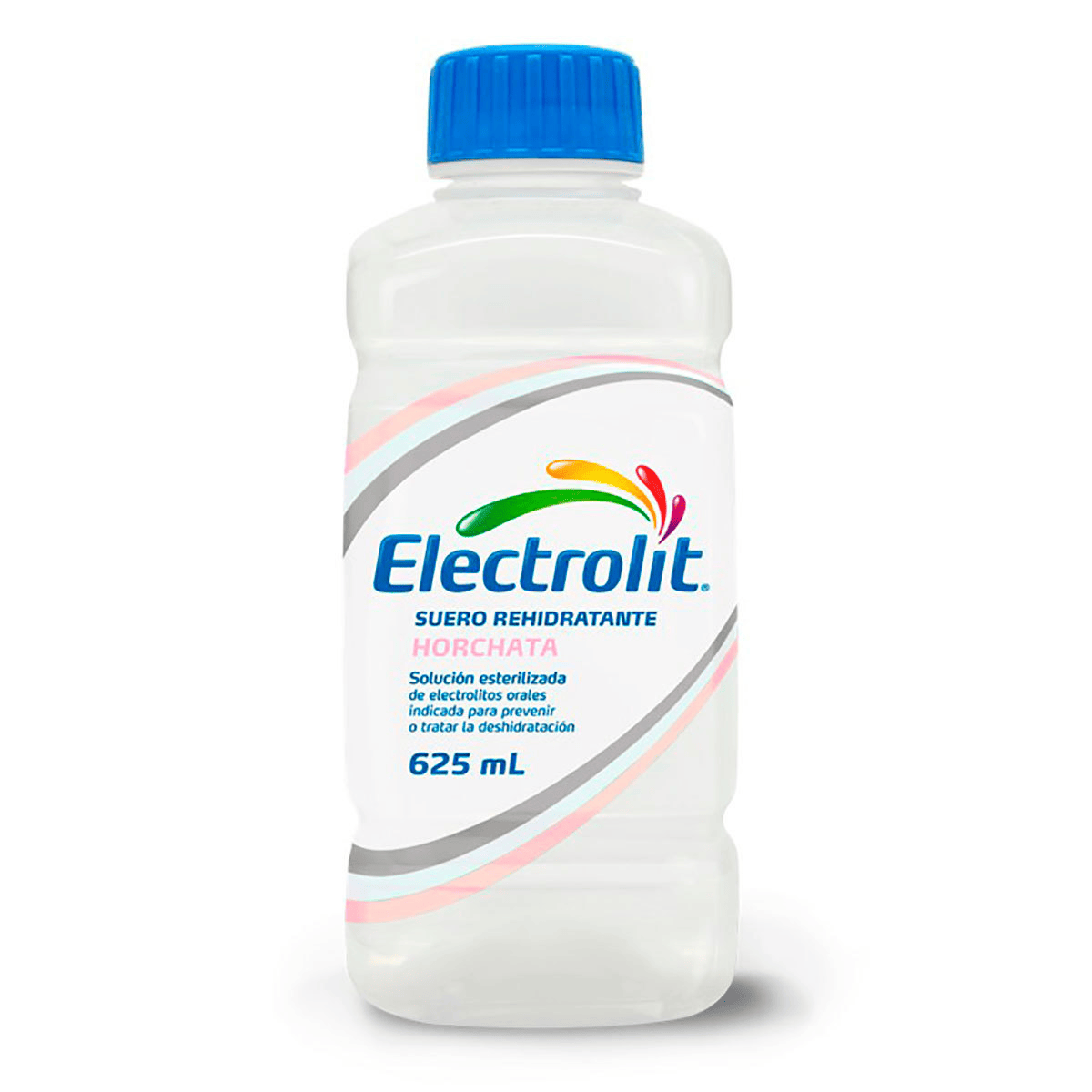 ELECTROLIT 12/625 ML HORCHATA