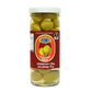 ACEITUNA VERDE VERMEX 24/120 GR