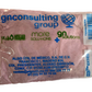 TIERRA ROSA 500GR ALGO UTIL CJ/25 PZ
