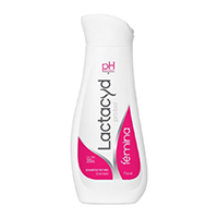 LACTACYD SHA.FEMINA 42/200 ML