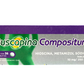 BUSCAPINA COMP.270/36 PZAS