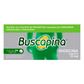 BUSCAPINA 216/24 TABS.