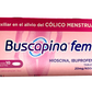 BUSCAPINA FEM 120/10 TABS.