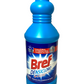 BREF 15/1 LT AZUL