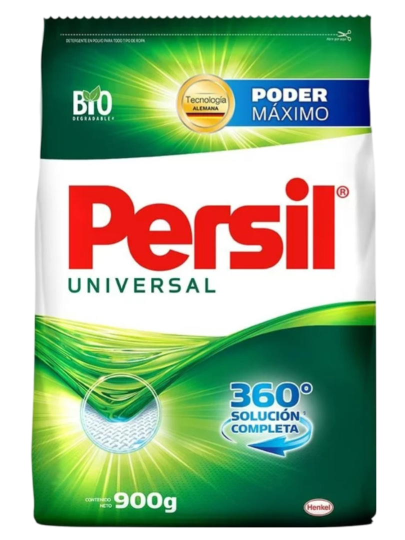 PERSIL POLVO REGULAR 20/900 GR