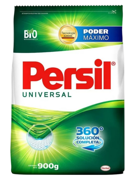 PERSIL POLVO REGULAR 20/900 GR