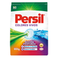 PERSIL POLVO 20/900 GR COLOR