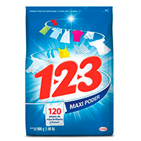 DET.123 FRESCA BLANCURA 20/900 GR