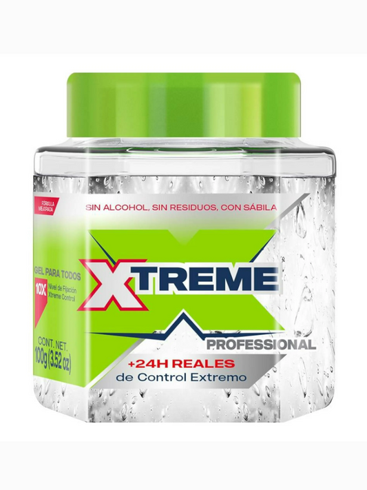 GEL XTREME 24/100 GR PROF.POCKET