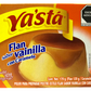 FLAN YA STA CON CARAMELO 24/170 GR