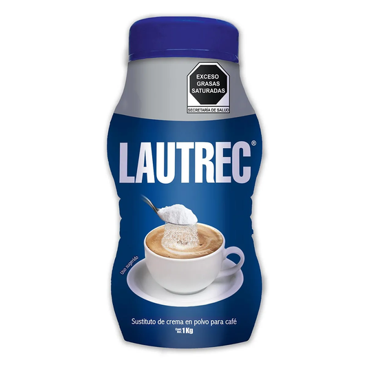 LAUTREC SUSTITUTO DE CREMA 6/1 TUX