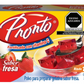 GELATINA PRONTO 24/84 GR FRESA AGUA