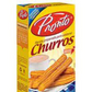 HAR CHURROS PRONTO 12/350 GR