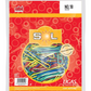 SOL LIGA NUM 18 COLOR 130/80 GRS