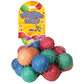 PELOTA ESPONJA SATELITE 2 10/25 PZAS