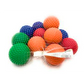 PELOTA ESPONJA SATELITE 2.5 10/12 PZAS