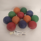 PELOTA ESPONJA STDO DEP 2.5 12/10 PZAS