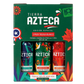 TEQ.TIERRA AZTECA BCO TRIPACK 6/375 ML