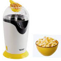 MAQ DE PALOMITAS TURMIX TU81 E/1