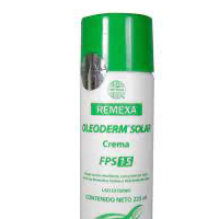 OLEODERM CREMA PLUS 118/225 ML