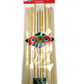 BANDERILLA 25 CM BOLSA OLE 50/50
