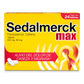 SEDALMERCK MAX 225/24 TABS