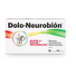DOLO NEUROBION 378/10 TABS