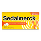SEDALMERCK 448/20 TABS